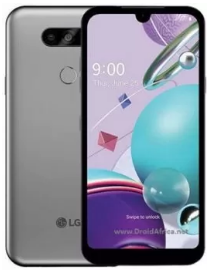 Lg Aristo 5